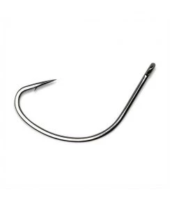 Gamakatsu Shiner Hook Straight Eye Hooks