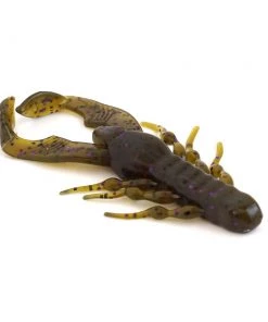 Get Bit Baits Creatures + Craws Soft Plastic Baits 9 Get Bit Baits Creatures + Craws Soft Plastic Baits