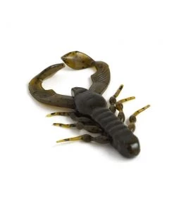 Get Bit Baits Creatures + Craws Soft Plastic Baits 11 Get Bit Baits Creatures + Craws Soft Plastic Baits