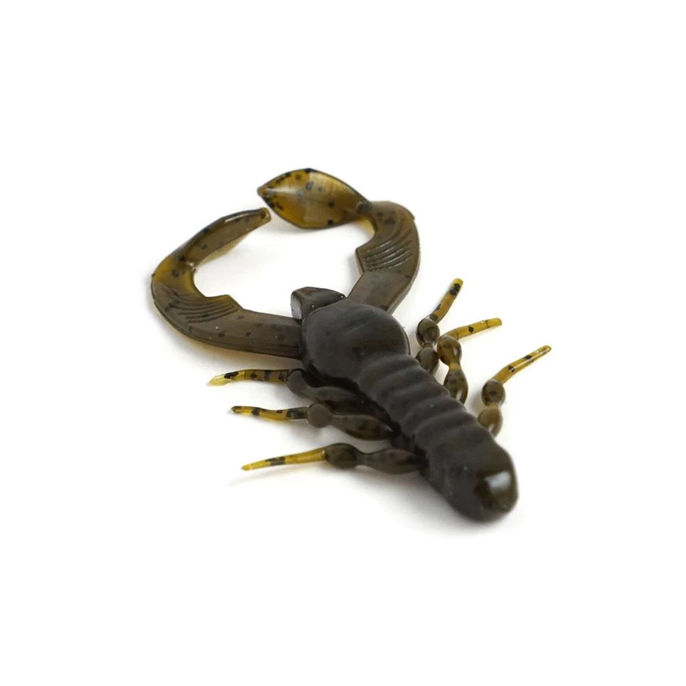 Get Bit Baits Creatures + Craws Soft Plastic Baits 7 Get Bit Baits Creatures + Craws Soft Plastic Baits