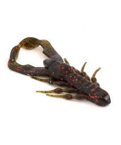 Get Bit Baits Creatures + Craws Soft Plastic Baits