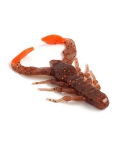 Get Bit Baits Creatures + Craws Soft Plastic Baits