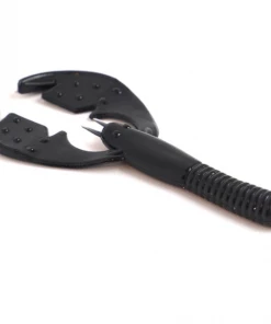 Get Bit Baits Floating Craw Soft Plastic Baits