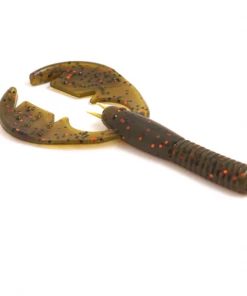 Get Bit Baits Floating Craw Soft Plastic Baits