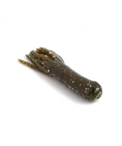 Get Bit Baits 3.5" Double Dipped Tubes (501 Series) Soft Plastic Baits 50 Get Bit Baits 3.5