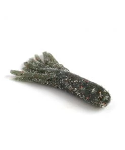 Get Bit Baits 3.5" Double Dipped Tubes (501 Series) Soft Plastic Baits 51 Get Bit Baits 3.5