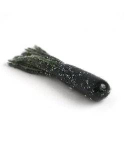 Get Bit Baits 3.5" Double Dipped Tubes (501 Series) Soft Plastic Baits 38 Get Bit Baits 3.5