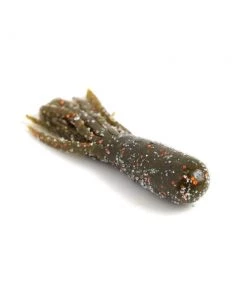 Get Bit Baits 3.5" Double Dipped Tubes (501 Series) Soft Plastic Baits 55 Get Bit Baits 3.5