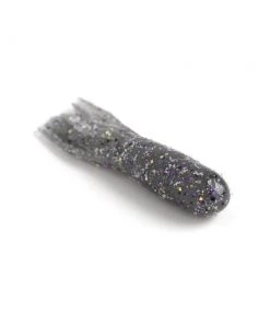 Get Bit Baits 3.5" Double Dipped Tubes (501 Series) Soft Plastic Baits 40 Get Bit Baits 3.5