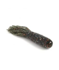 Get Bit Baits 3.5" Double Dipped Tubes (501 Series) Soft Plastic Baits 48 Get Bit Baits 3.5
