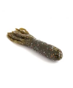 Get Bit Baits 3.5" Double Dipped Tubes (501 Series) Soft Plastic Baits 49 Get Bit Baits 3.5