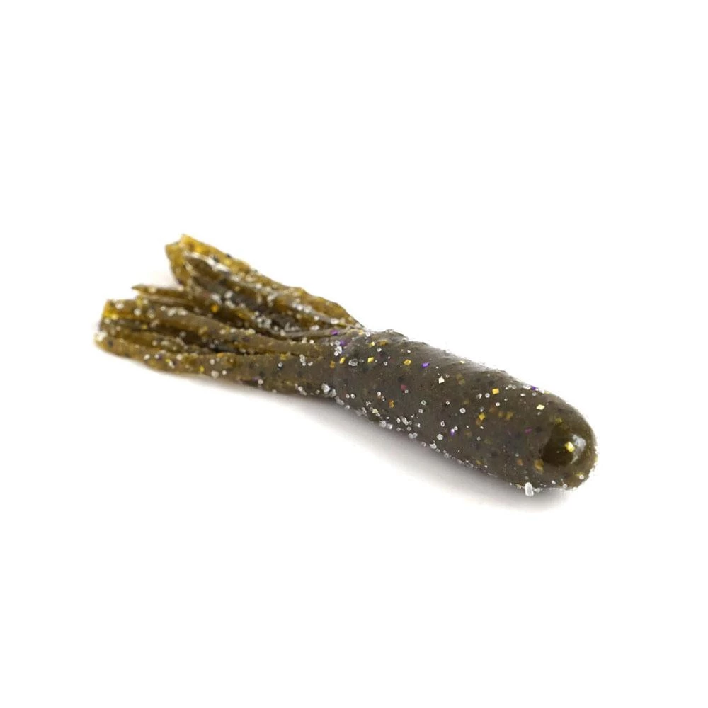 Get Bit Baits 3.5" Double Dipped Tubes (501 Series) Soft Plastic Baits 14 Get Bit Baits 3.5" Double Dipped Tubes (501 Series) Soft Plastic Baits