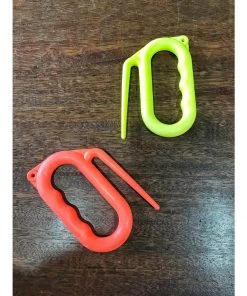 Wind Rose North Ltd. Outfitters Gill Hook Fish Lifter