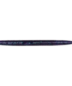 Googan Baits 5" Lunker Log Soft Plastic Baits 16 Googan Baits 5