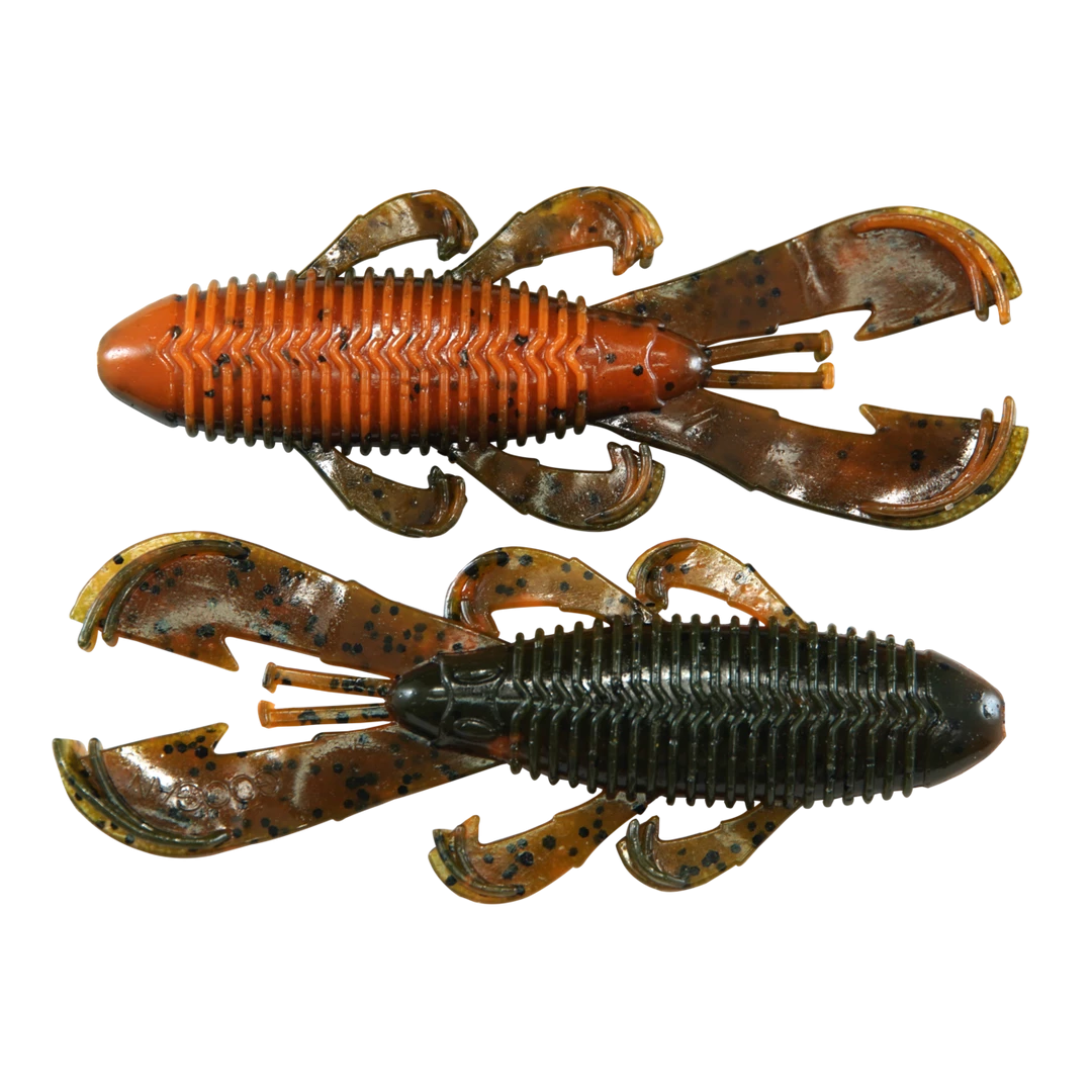 Googan Baits Bandito Bug 4" 12 Googan Baits Bandito Bug 4"