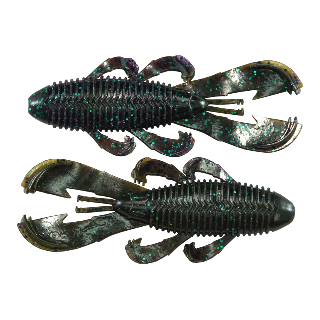 Googan Baits Bandito Bug 4" 7 Googan Baits Bandito Bug 4"