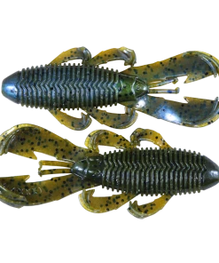Googan Baits Bandito Bug 4" 16 Googan Baits Bandito Bug 4