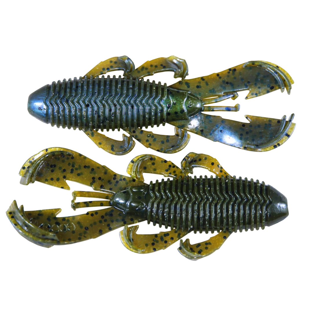 Googan Baits Bandito Bug 4" 6 Googan Baits Bandito Bug 4"