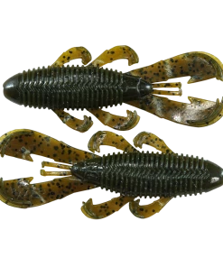 Googan Baits Bandito Bug 4" 21 Googan Baits Bandito Bug 4