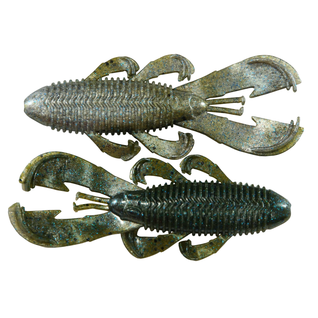 Googan Baits Bandito Bug 4" 3 Googan Baits Bandito Bug 4"