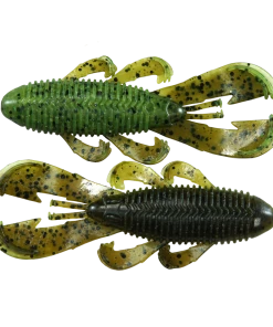 Googan Baits Bandito Bug 4" 18 Googan Baits Bandito Bug 4