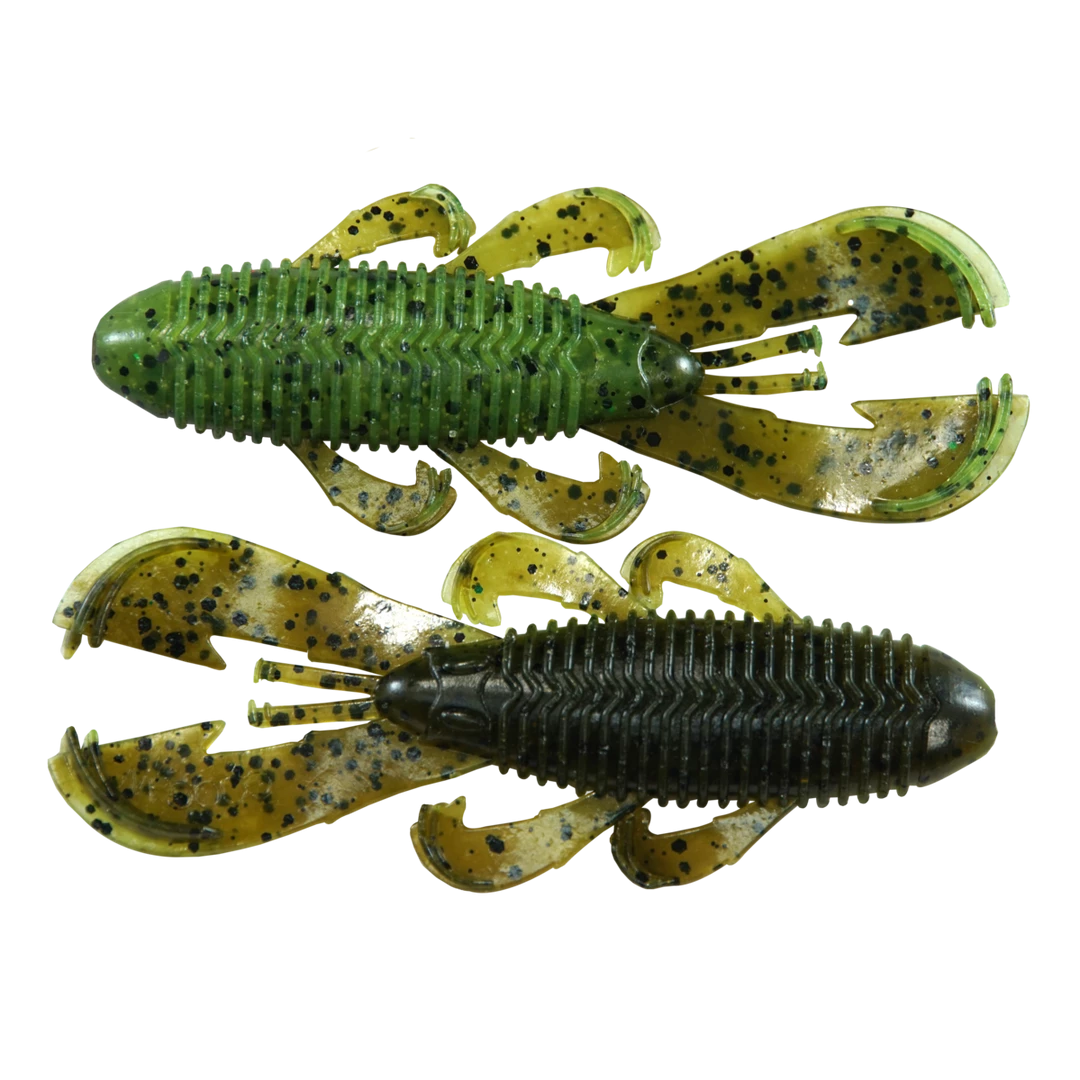 Googan Baits Bandito Bug 4" 8 Googan Baits Bandito Bug 4"