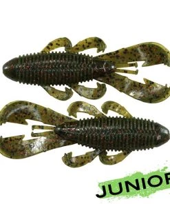 Googan Baits Bandito Bug Junior 3.3