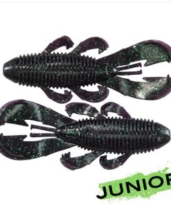 Googan Baits Bandito Bug Junior 3.3" Soft Plastic Baits