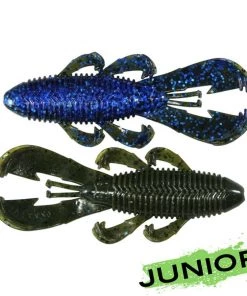 Googan Baits Bandito Bug Junior 3.3" Soft Plastic Baits