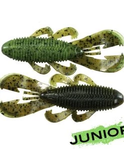Googan Baits Bandito Bug Junior 3.3