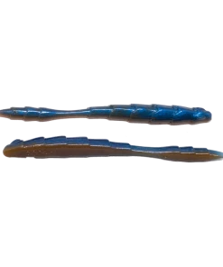 Googan Baits Drag-N-Drop Soft Plastic Baits