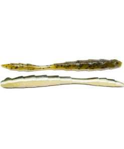 Googan Baits Drag-N-Drop Soft Plastic Baits