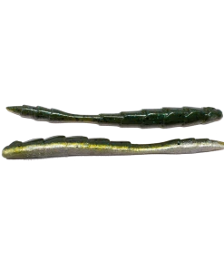 Googan Baits Drag-N-Drop Soft Plastic Baits