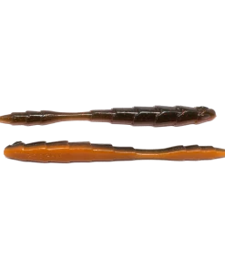 Googan Baits Drag-N-Drop Soft Plastic Baits