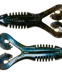 Googan Baits Explode Toad