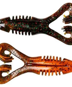 Googan Baits Explode Toad