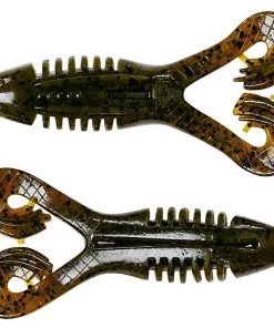 Googan Baits Explode Toad 11 Googan Baits Explode Toad