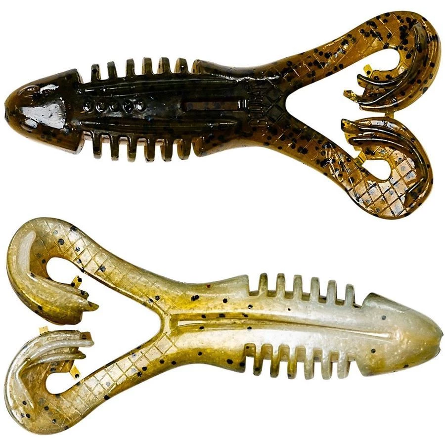 Googan Baits Explode Toad 6 Googan Baits Explode Toad