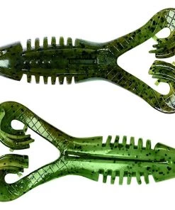 Googan Baits Explode Toad 13 Googan Baits Explode Toad