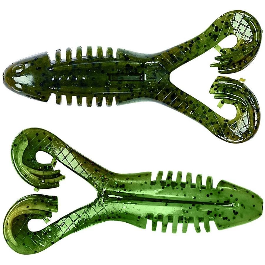 Googan Baits Explode Toad 7 Googan Baits Explode Toad