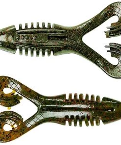 Googan Baits Explode Toad 14 Googan Baits Explode Toad