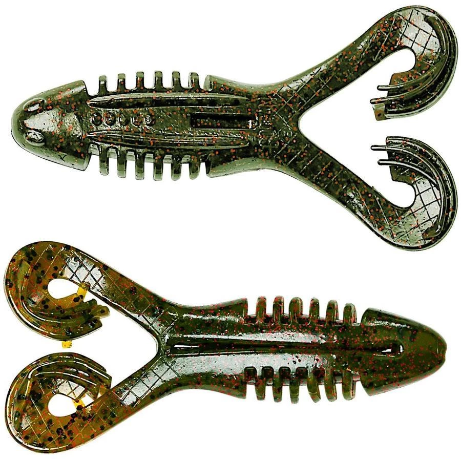 Googan Baits Explode Toad 8 Googan Baits Explode Toad