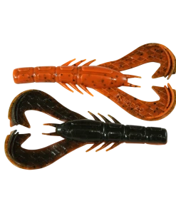 Googan Baits Krackin' Craw 4" 19 Googan Baits Krackin' Craw 4