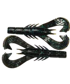 Googan Baits Krackin' Craw 4" 15 Googan Baits Krackin' Craw 4