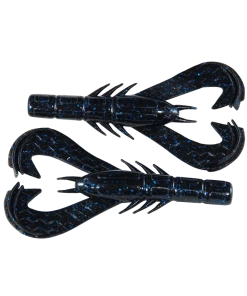 Googan Baits Krackin' Craw 4" 18 Googan Baits Krackin' Craw 4