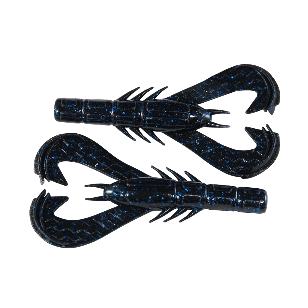 Googan Baits Krackin' Craw 4" 9 Googan Baits Krackin' Craw 4"
