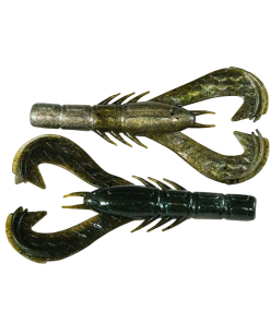 Googan Baits Krackin' Craw 4"