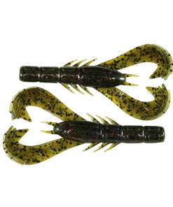 Googan Baits Krackin' Craw 4"