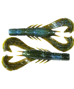 Googan Baits Krackin' Craw Junior 3