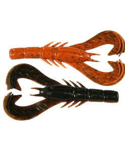 Googan Baits Krackin' Craw Junior 3"